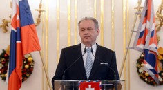 Kiska sa obával, že na samit boli veľké očakávania. Napokon je s výsledkom spokojný