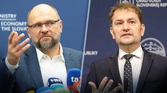 ANKETA: Slováci majú plné zuby koaličnej krízy. Matovič z ich názoru nebude mať radosť