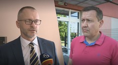 Nielen policajti proti policajtom, sporia sa aj prokurátori