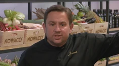 Súťažiaci aj amatéri v jednom kotli: Šéfkuchár z Hell's Kitchen vysvetlil, čo je na tom najťažšie
