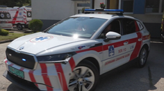 Na Slovensku bude nový typ záchranky, odobrila ho prezidentka. Takto bude fungovať v praxi