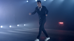 Ronaldo je na trávniku génius, no na parkete mu to akosi škrípe