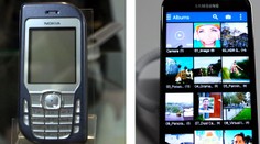 Svetská sláva, poľná tráva, alebo ako Samsung "zvalcoval" Nokiu