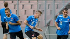 Šestákovi hrozí operácia menisku a predčasný koniec sezóny