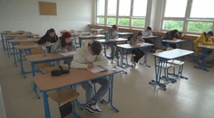 Deviataci robia prijímačky na stredné školy. Po novom však nesmeli prísť všetci, ktorí si podali prihlášku