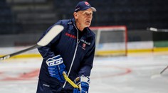 Ramsay pred kvalifikáciou: "Dôležitá bude mentálna stránka, aby hráči boli pripravení psychicky"