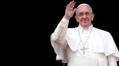 Pápež František: "Tieto Vianoce je naozaj veľmi veľa sĺz."