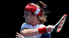 Lacko chytil formu, v Eastbourne sa prebojoval už do semifinále