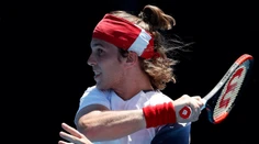 Lacko chytil formu, v Eastbourne sa prebojoval už do semifinále