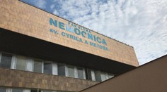 Rodičky v bratislavskej nemocnici zostali v šoku: Bez teplej vody budú niekoľko dní