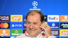 Weiss st. po zápase vychválil ofenzívneho lídra: Nesporne ukázal svoju kvalitu
