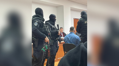 Prehovoril únosca matky dvoch detí. Andreu Vlčekovú našli po rokoch v sude s kyselinou