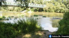 Splav Váhu sa skončil tragicky. O život prišiel iba 33-ročný muž