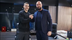 Slovan priviedol vytúženú posilu. Zvučné meno do defenzívy získal z Plzne