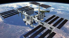 Do vesmíru „poletí“ pečený moriak na ISS