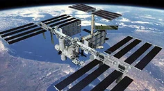 Do vesmíru „poletí“ pečený moriak na ISS