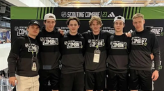 Jedného dusil slávny klub, druhému púšťali počítačové hry. O mladých Slovákov je v NHL bitka