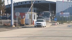 Ukrajinci zastavili auto, ktoré slovenská colnica bez problémov prepustila. Mala v ňom byť hromada drog