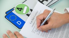 Rakúšania chcú zakázať evidenčné čísla so symbolmi nacizmu