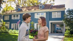 Oscarová nominácia na Najlepší film: Lady Bird