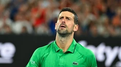 Novak Djokovič skončil na prestížnom turnaji už v osemfinále. Súper Srbovi vystrúhal veľký kompliment