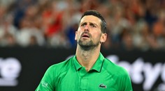 Novak Djokovič skončil na prestížnom turnaji už v osemfinále. Súper Srbovi vystrúhal veľký kompliment