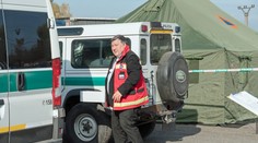 Mnohí utečenci sú vzdelaní ľudia, tvrdí Krčméry. Vďaka dobrej skúsenosti zvažujú, že tu zostanú