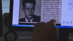 V seriáli Dunaj, k vašim službám ožívajú reálne postavy. Jednou z nich je aj sadistický vrah Valerián Čunderlík