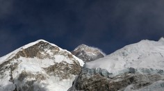 Štyria horolezci, ktorých telá sa našli na Mount Evereste, zahynuli ešte vlani