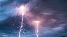 Bleskom sa vždy radšej vyhnite. Dôležité rady, ktoré sa vám zídu