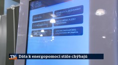 Dáta k energopomoci stále chýbajú