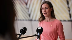 Fínska premiérka po zverejnenom videu absolvovala test na drogy. Už je známy výsledok