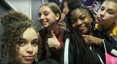 Svet opustila mladá televízna hviezda, mala len 16 rokov