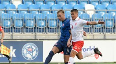 Slovenská reprezentácia do 21 rokov si v kvalifikácii jednoznačne poradila s Maltou
