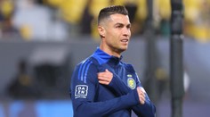 VIDEO: Ronaldo nemôže odohrať zápas Ligy majstrov pre bizarný dôvod. V Iráne mu hrozí trest ako zo stredoveku