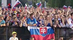 Hokejová bitka roka. Toto nesmie zmeškať žiadny fanúšik