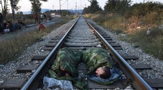 Slovensko môže byť novou hlavnou tranzitnou krajinou pre utečencov