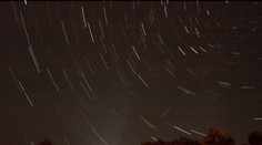 Čaká nás okúzľujúci nebeský jav. Podmienky na pozorovanie sú tento rok priaznivé