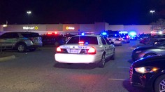 Krvavý masaker v americkej Virgínii: Streľba v hypermarkete si vyžiadala sedem obetí vrátane páchateľa