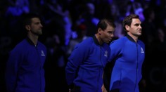 Najlepší tenista histórie? Nadal sa usmial a odvetil