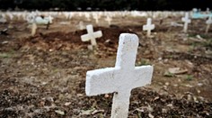 Nevídaný zákon v Brazílii: Psy a mačky môžu odpočívať v hroboch spolu s majiteľmi