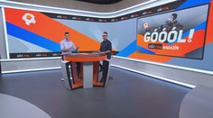 Hrozivý rekord Zlatých Moraviec či záhadné zmiznutie veľkej posily Slovana. V Magazíne Góóól! bolo o čom