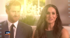 Harry a Meghan sa vracajú