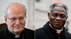 Nový pápež: Kto by mohol nahradiť zosnulého pápeža Františka? V hre je Afričan aj Ázijec