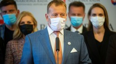 Vyšetrovateľ NAKA J. Čurilla žaluje predsedu parlamentu B. Kollára