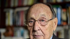 Zomrel muž, ktorý sa zaslúžil o zjednotenie Nemecka