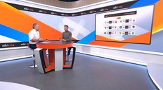 VIDEO: Martin Škrtel s víťaznou premiérou, Faško potvrdil skvelú formu. Aj to boli témy magazínu Góóól