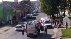 Tragédia na východe: Opitý vodič vrazil do chodcov, 35-ročná žena to neprežila