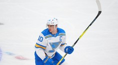 St. Louis sa po rokoch rozlúčilo s kapitánom. Tím opúšťa aj jeden z najžiadanejších obrancov