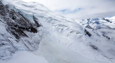 Lavína v lyžiarskom stredisku vo Švajčiarsku strhla 16 ľudí. Všetkých našťastie zachránili